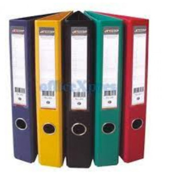 Map Ordner Folio Plastik 888