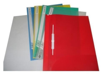 Map Snelhecter Plastik