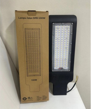 Lampu Sorot LED