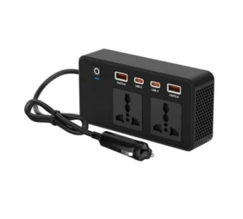 Power Inverter Mobile
