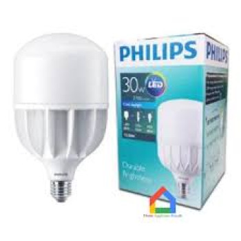Lampu LED  30 W Putih