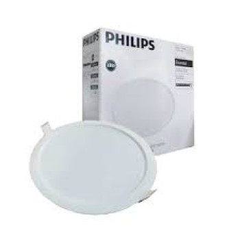 Lampu Downlight LED 14 Watt