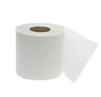 Tissue Toilet