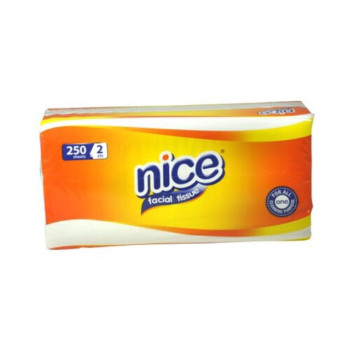 Tissue Nice 250 gram