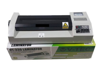 Mesin Laminating