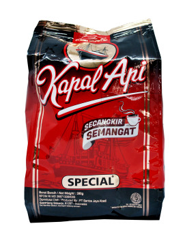 Kopi Sachet