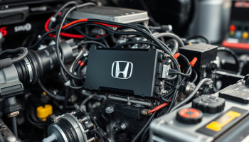 PAKET PEMELIHARAAN ODYSSEY