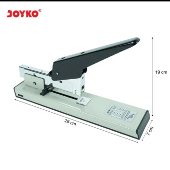 Stapler Besar No 1