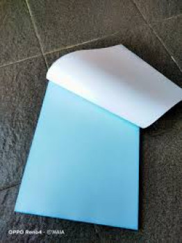 Kertas Ncr Biru