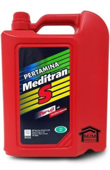 Oli Mesin DIESEL SAE 40