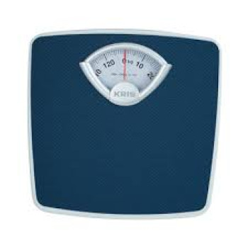 Timbangan Badan manual