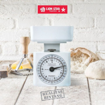 Timbangan Scale
