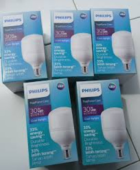 Lampu LED