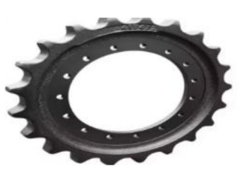 DRIVE SPROCKET (GIGI SPROCKET KIRI / KANAN)