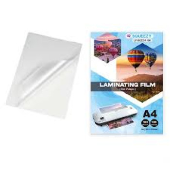 PLASTIK LAMINATING