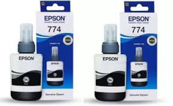 TINTA EPSON 774