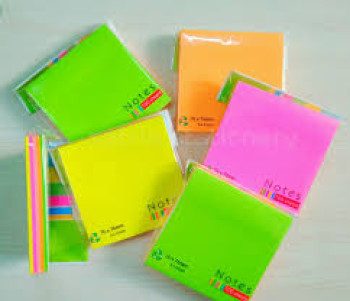 STICKY NOTES