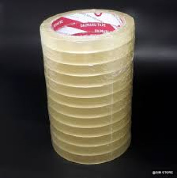 ISOLASI BENING 12 MM