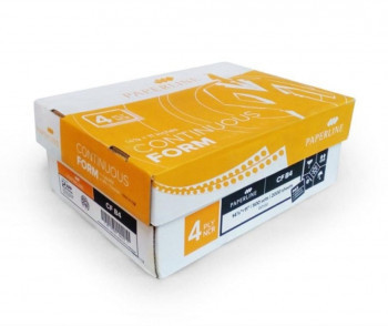 Kertas continuous from 4 fly