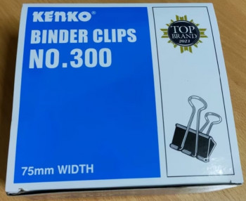 Penjepit Kertas N0.300