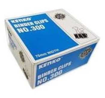 PAPER CLIP NO 300