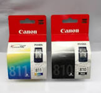 Catridge Set Full Colour