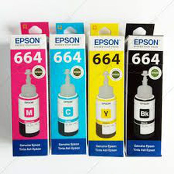 Tinta Printer Warna