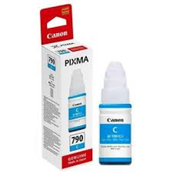 Tinta Blue Canon Pixma