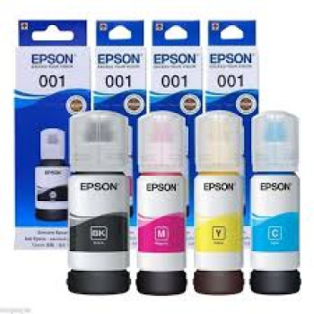 Tinta Printer Epson warna