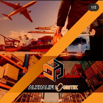 Pengiriman Dokumen Dan Barang