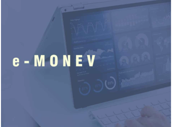 Aplikasi Monitoring dan Evaluasi