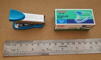 STAPLES KECIL -10