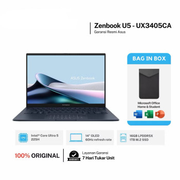 Zenbook BG1409CVA