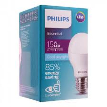 LAMPU LED 15WATT