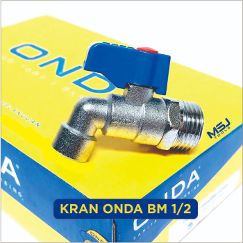 Kran 1/2 inch