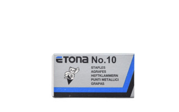 ETONA 10 ( ISI HEKTER )