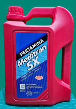 Perawatan Mobil Toilet HINO