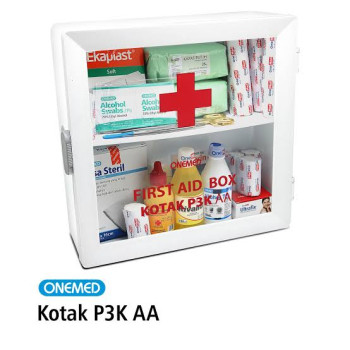 Kotak P3k