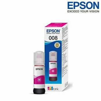 Tinta Refill Magenta