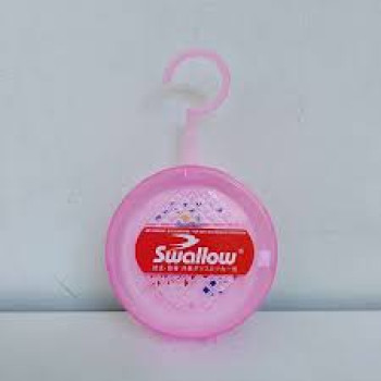 Kapur Barus Lemari Pakaian