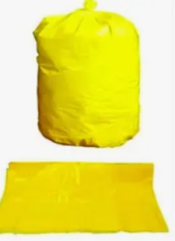 KANTONG SAMPAH LIMBAH MEDIS