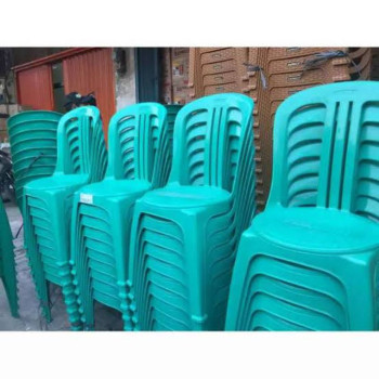 Sewa Mebel (Kursi Plastik)