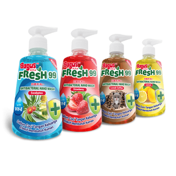 SABUN CUCI TANGAN CAIR