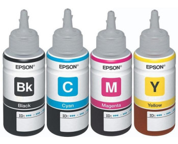 Tinta Printer  Warna