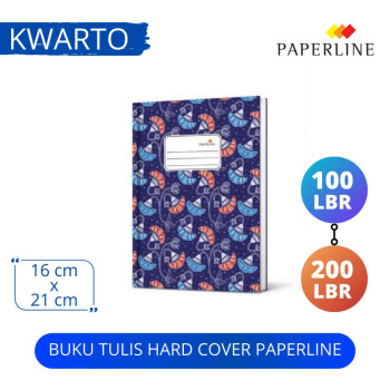 Buku Folio Besar