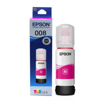 Tinta Refill Magenta