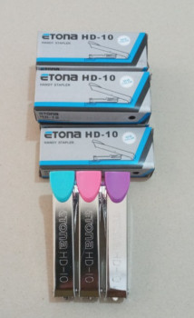 Staples Kecil No. 10