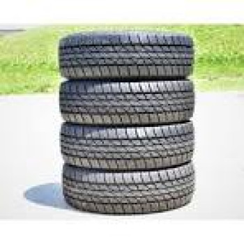 Ban mobil 265/65 R17
