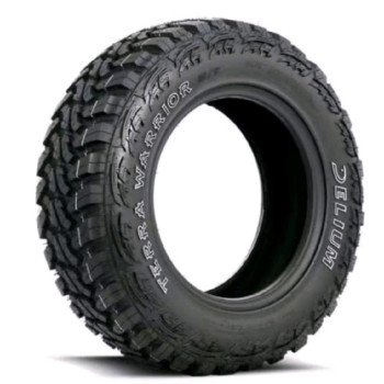 Ban Luar Delium Terra Warrior ukuran 265 65 r17
