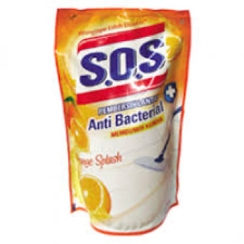 Sabun Pembrsih Lantai